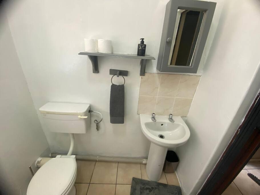 Photo of Bathroom in Secunda