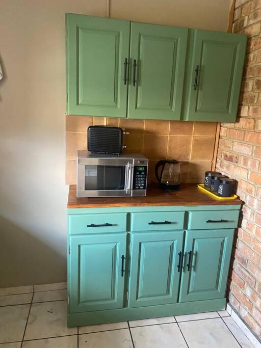 Photo of Kitchen in Secunda