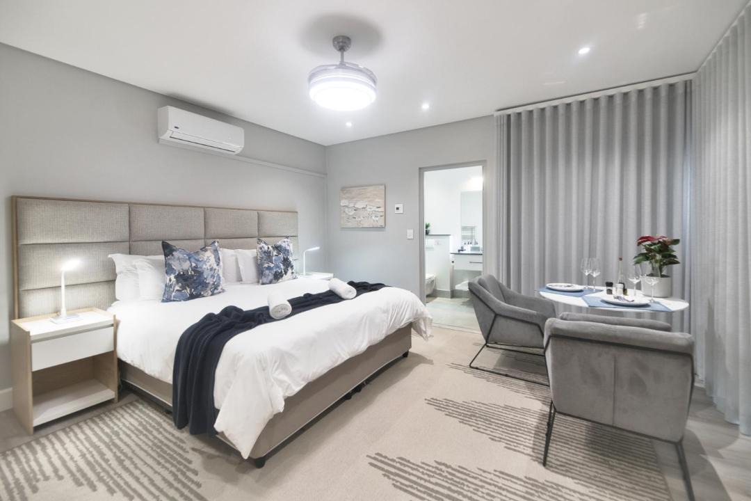 Photo of Bedroom in L'Agulhas