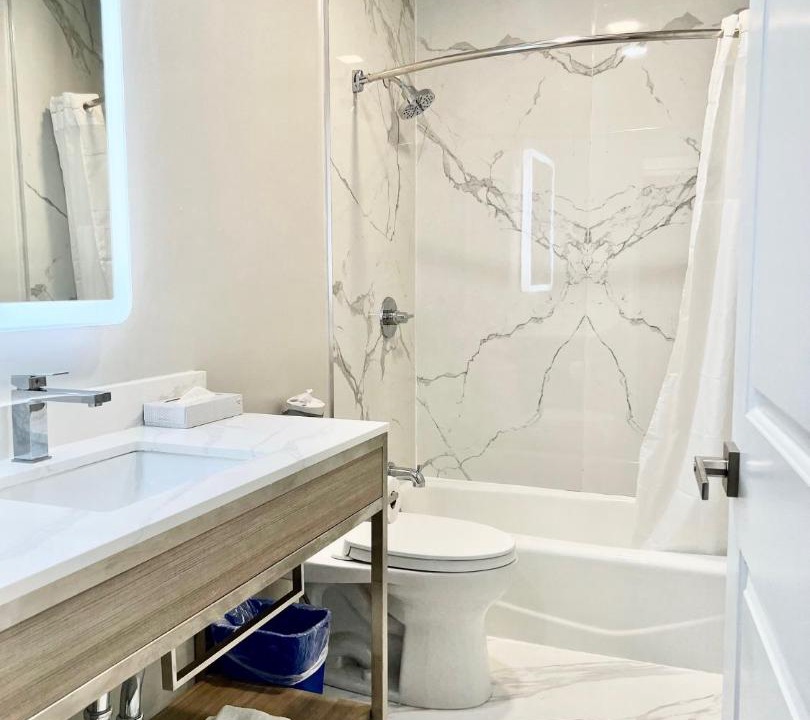 Photo of Bathroom in Polk Gulch