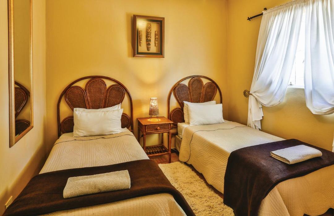 Photo of Bedroom in Beaufort West
