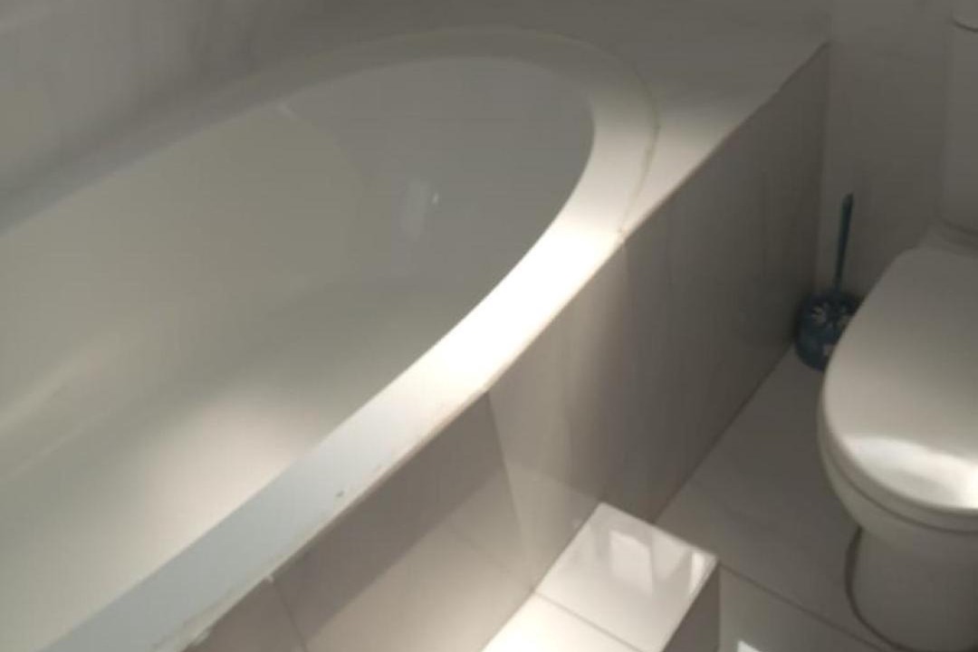 Photo of Bathroom in Giyani