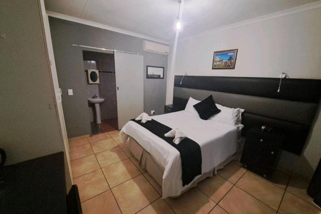 Photo of Bedroom in Broederstroom