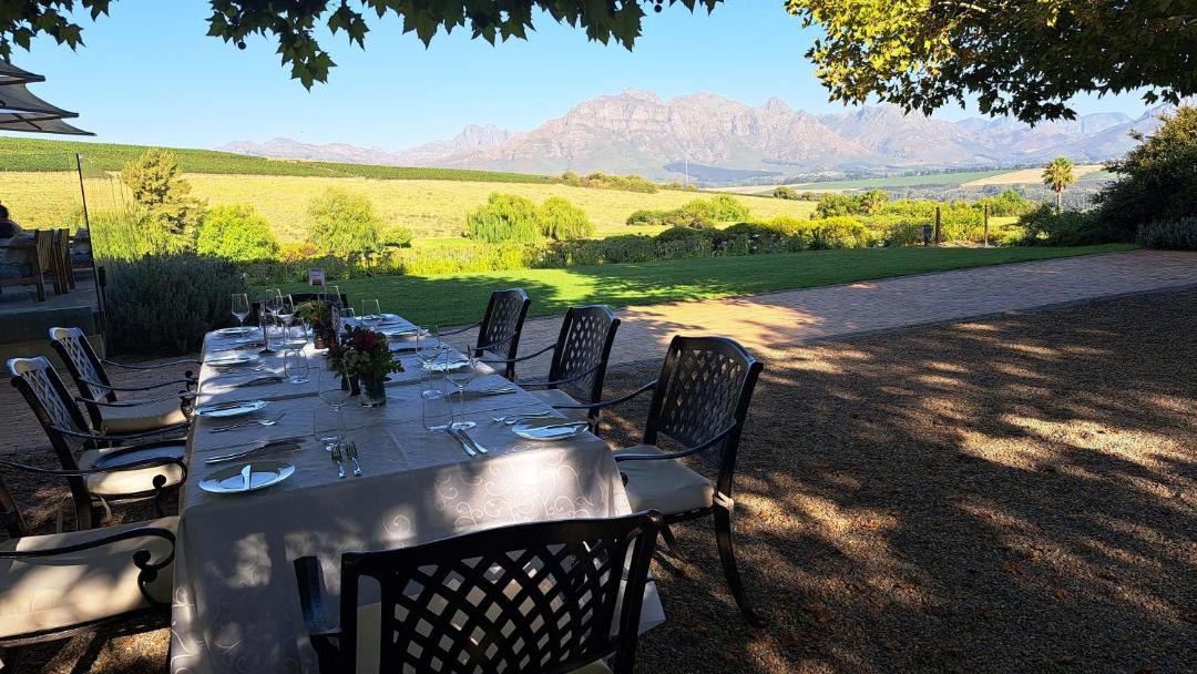 Photo of Others in Stellenbosch