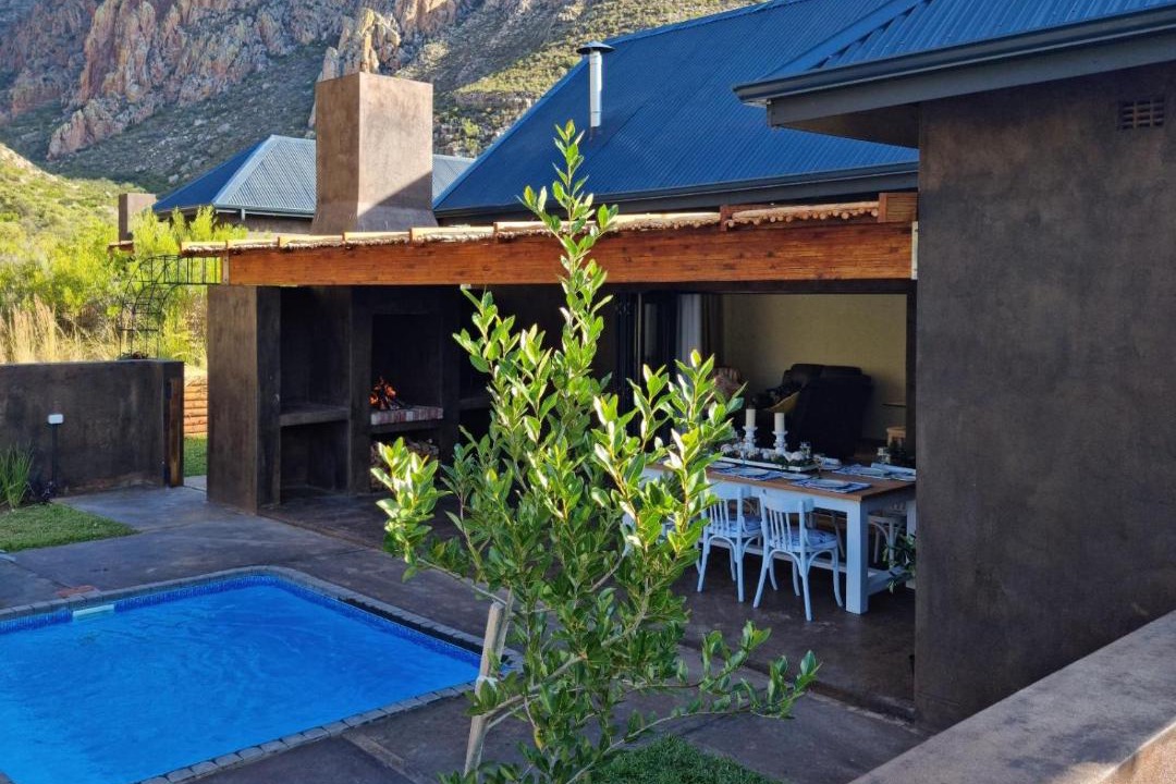 Photo of Others in Langeberg