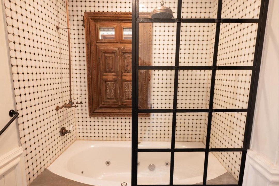 Photo of Bathroom in Roodeplaat
