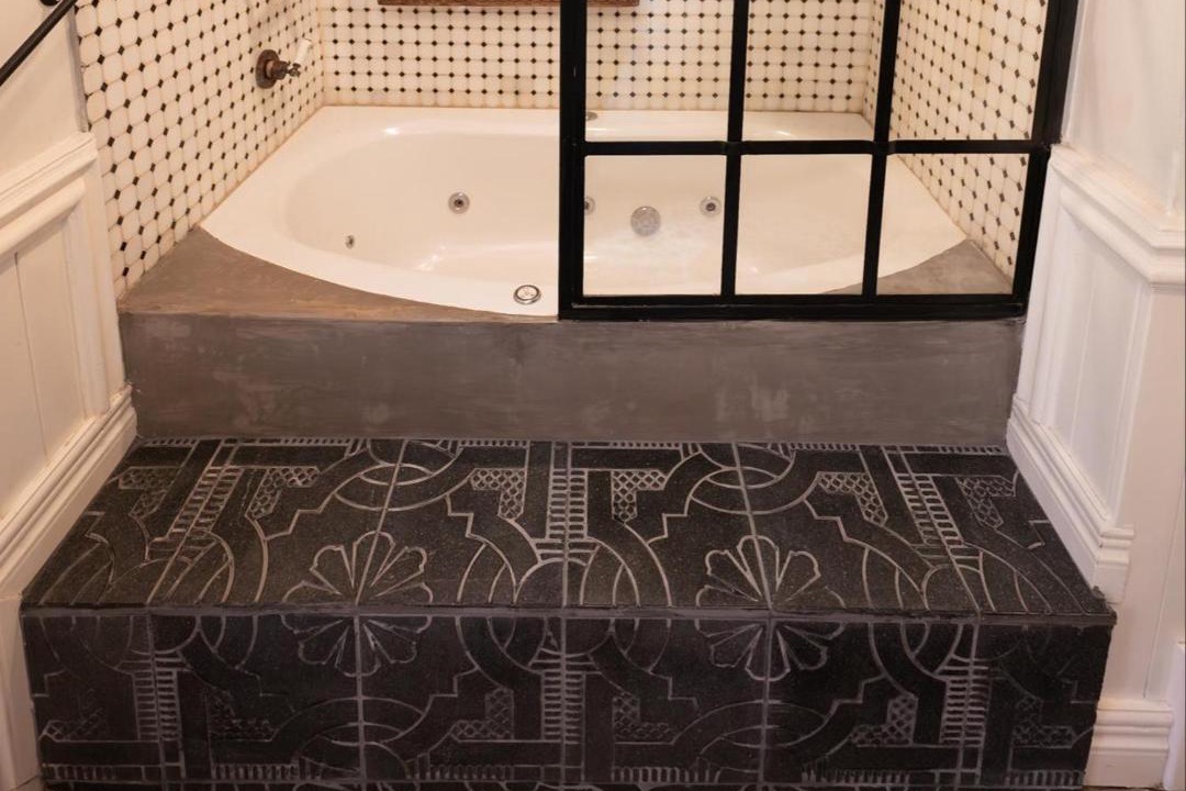 Photo of Bathroom in Roodeplaat