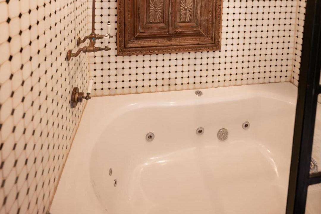 Photo of Bathroom in Roodeplaat