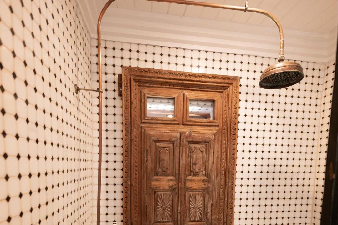 Photo of Bathroom in Roodeplaat