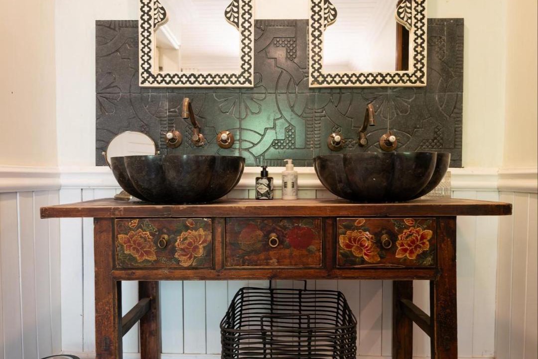 Photo of Bathroom in Roodeplaat