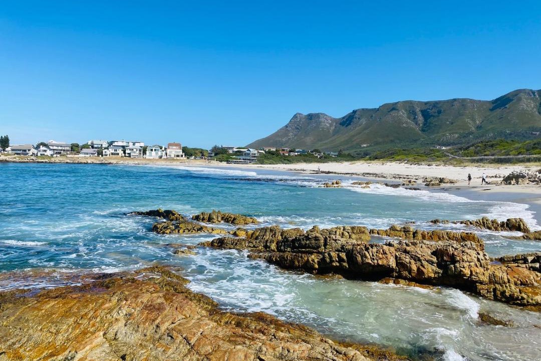 Photo of Others in Sandbaai