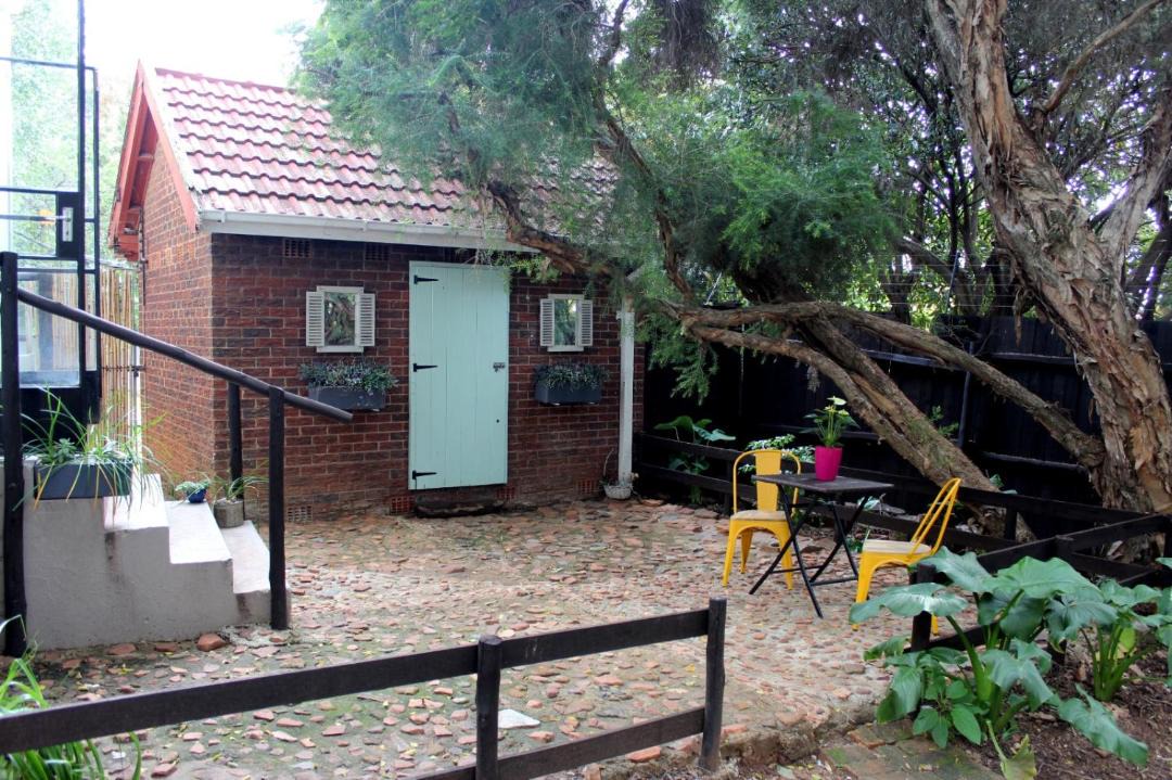 Photo of Others in Northcliff