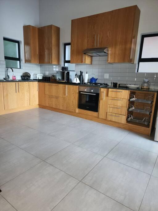 Photo of Kitchen in Kosmos