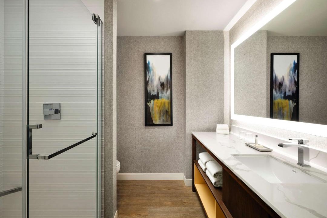 Photo of Bathroom in Rohnert Park