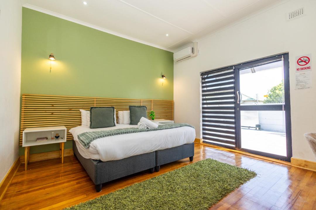 Photo of Bedroom in Berea