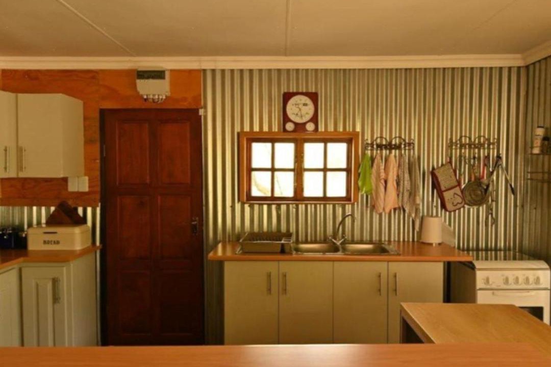 Photo of Kitchen in Mafube