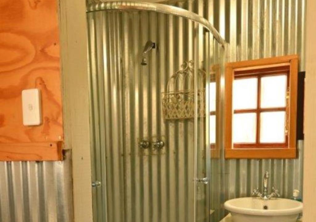 Photo of Bathroom in Mafube