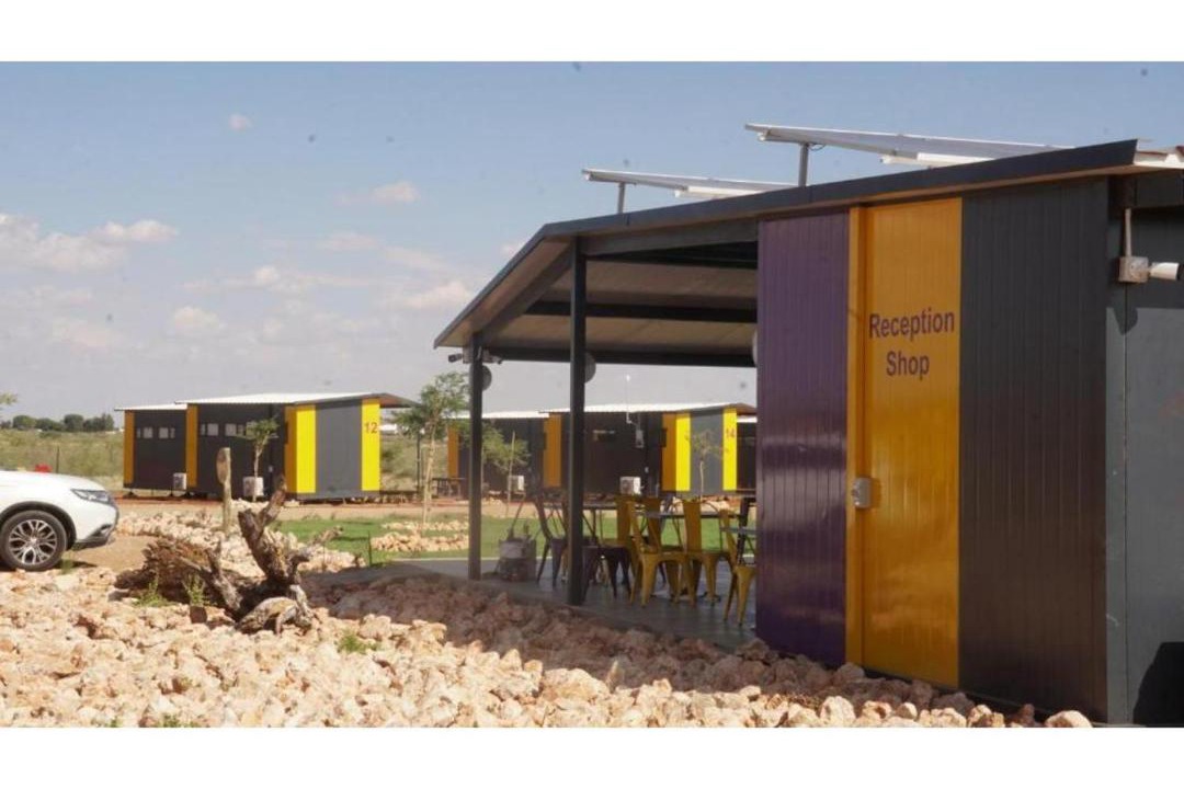 Photo of Others in Upington