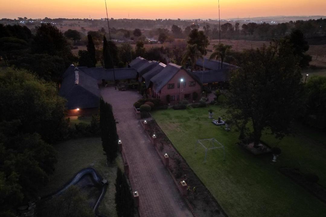 Photo of Others in Centurion