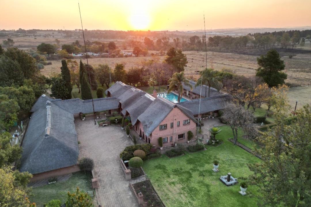 Photo of Others in Centurion