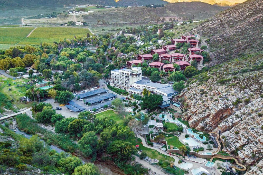 Photo of Others in Montagu