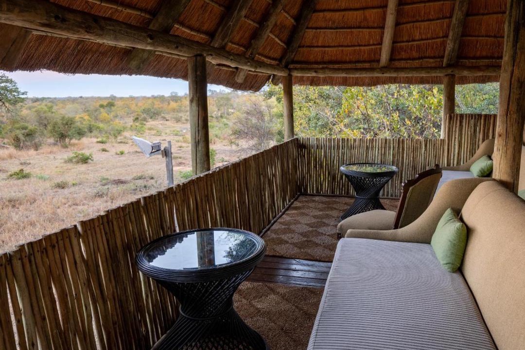 Photo of Others in Thorny Bush Game Reserve