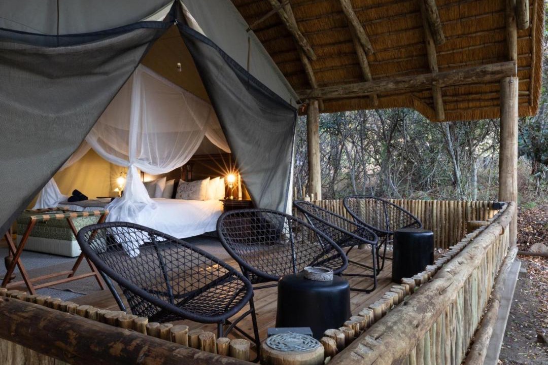 Photo of Others in Thorny Bush Game Reserve