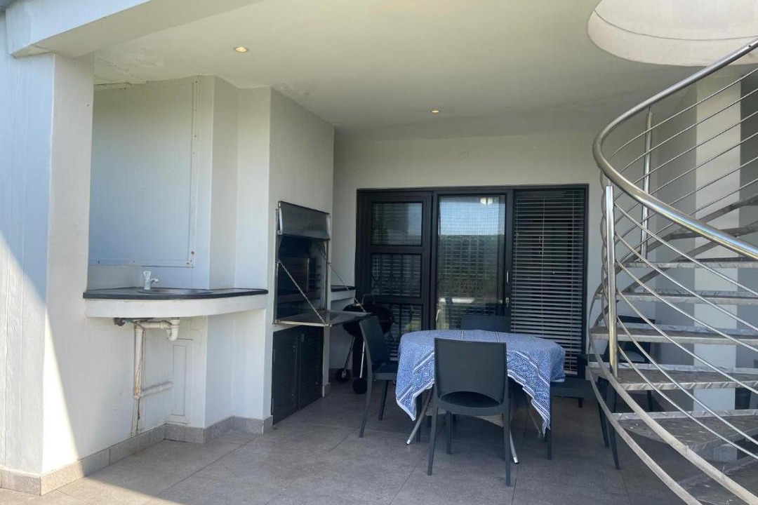 Photo of Patio Balcony in Hartenbos