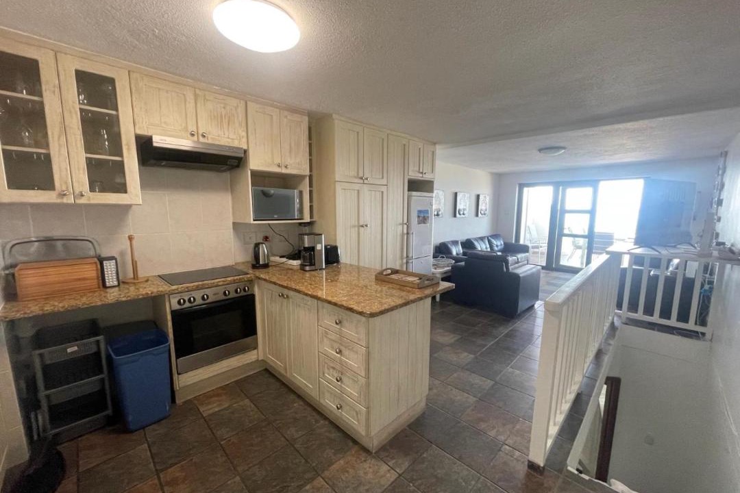 Photo of Kitchen in Hartenbos
