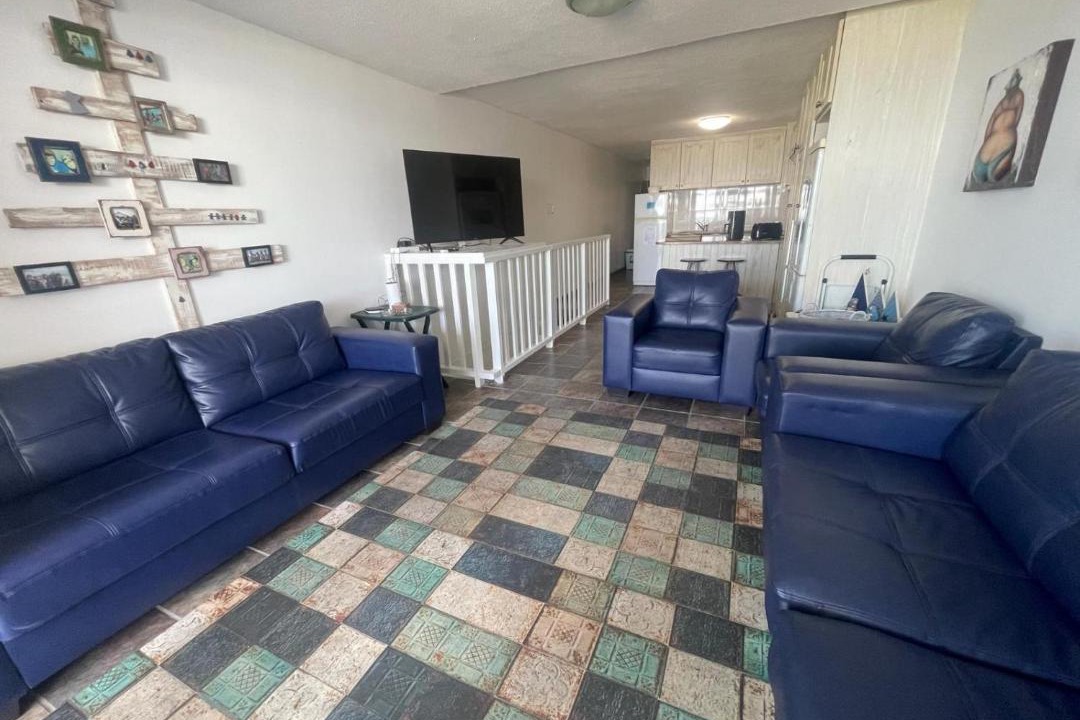 Photo of Livingroom in Hartenbos