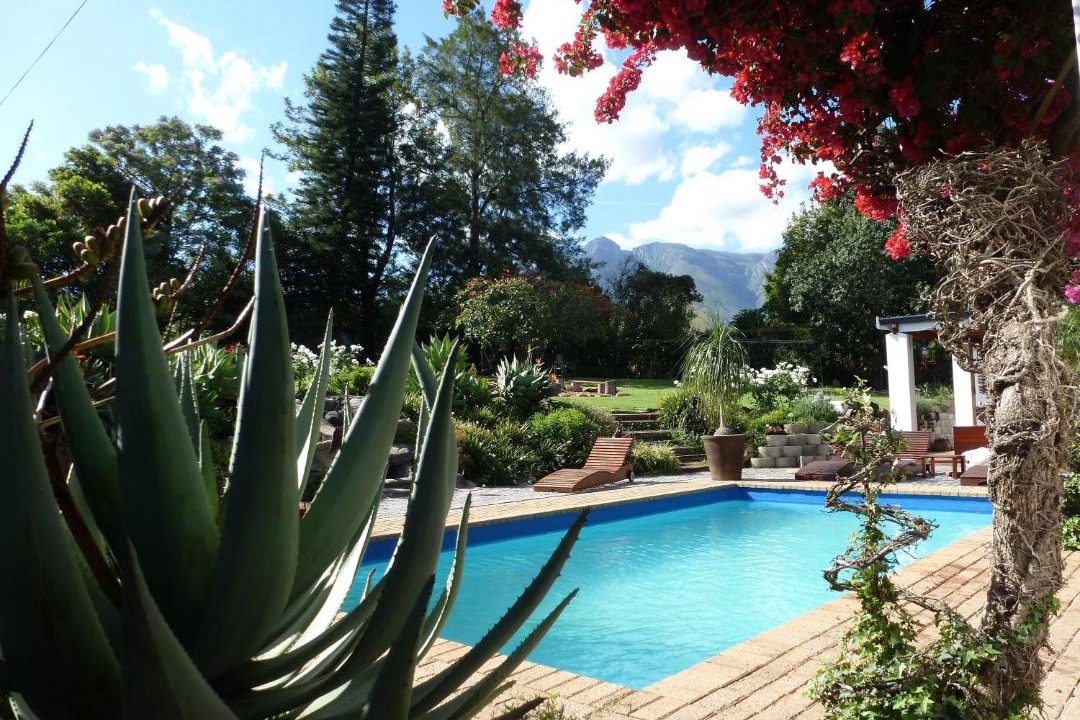 Photo of Others in Swellendam