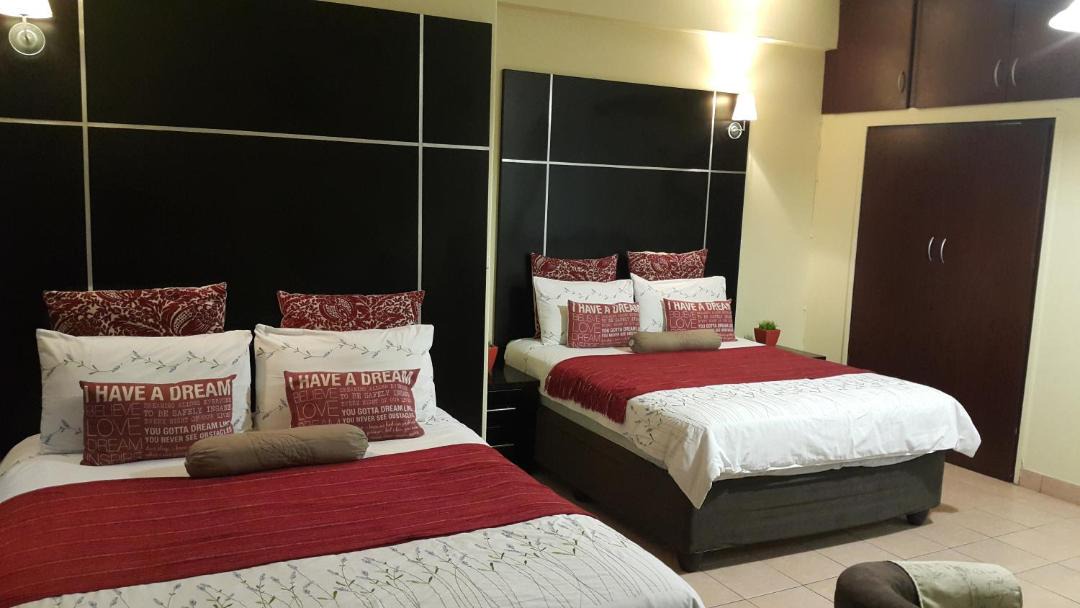 Photo of Bedroom in South Beach