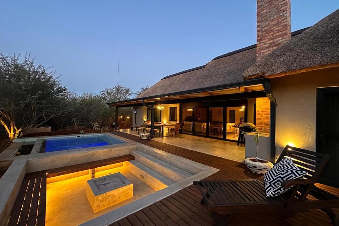Photo of Others in Hoedspruit