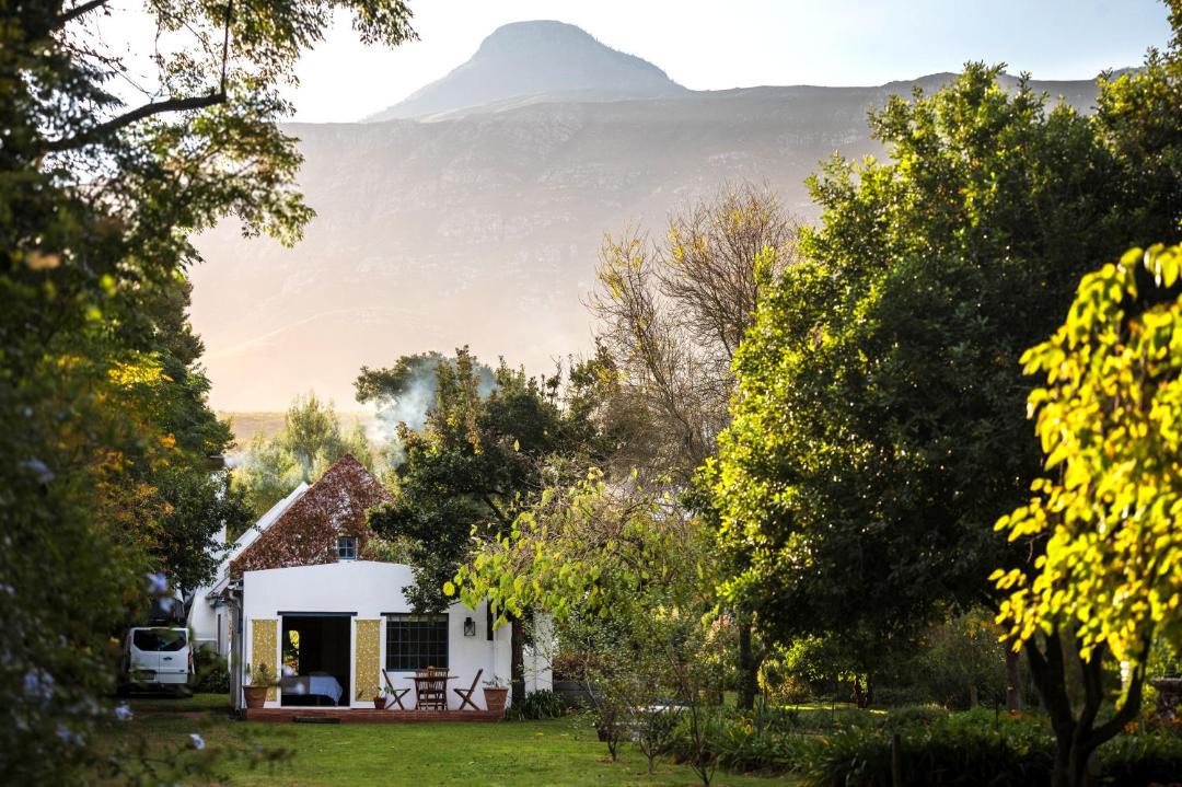 Photo of Others in Greyton