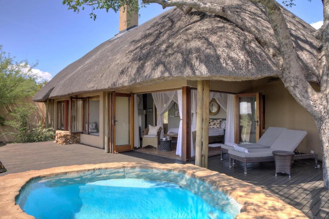 Photo of Others in Madikwe Game Reserve