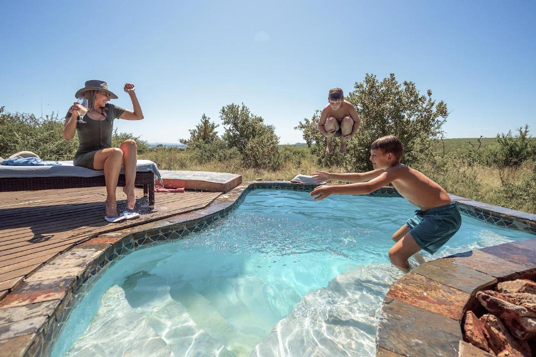 Photo of Others in Madikwe Game Reserve