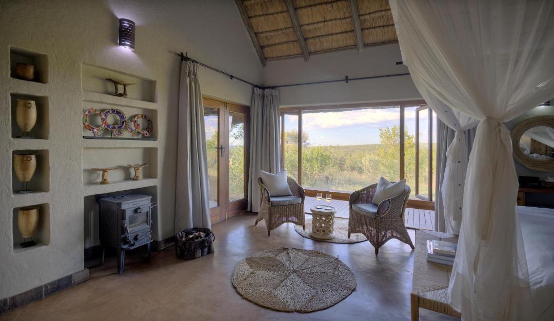 Photo of Others in Madikwe Game Reserve