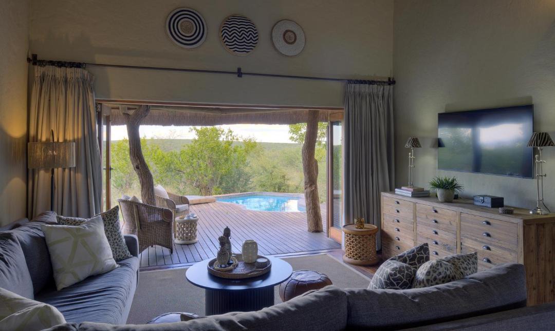 Photo of Others in Madikwe Game Reserve