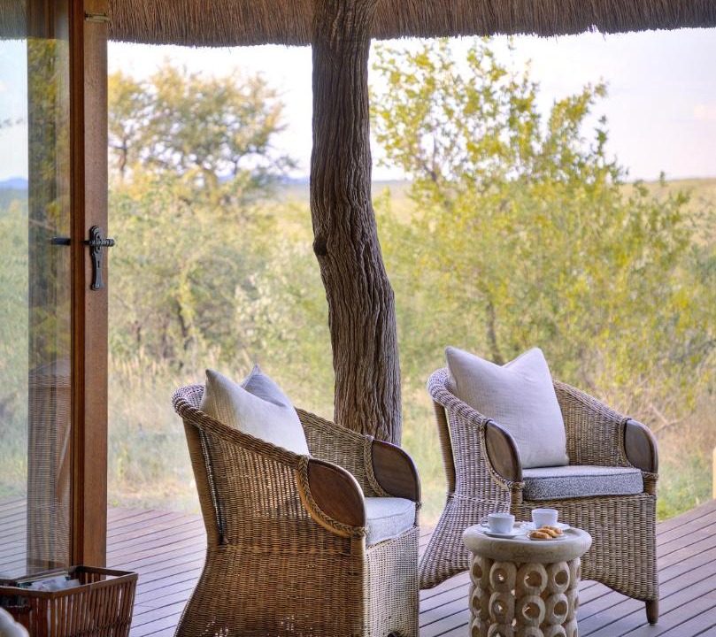 Photo of Others in Madikwe Game Reserve