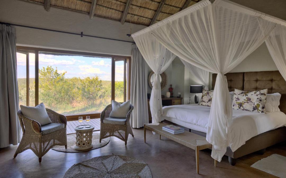 Photo of Others in Madikwe Game Reserve