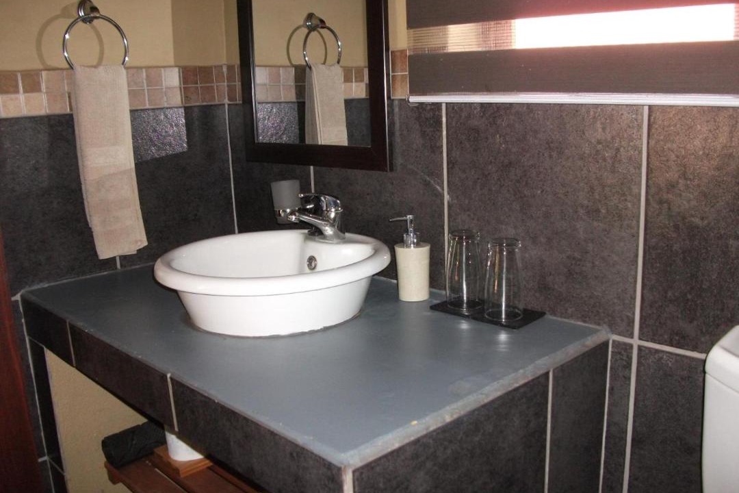 Photo of Bathroom in Komatipoort
