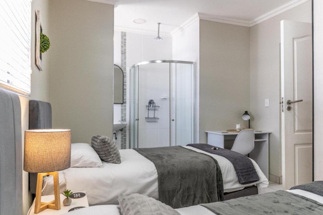 Photo of Bedroom in Gonubie