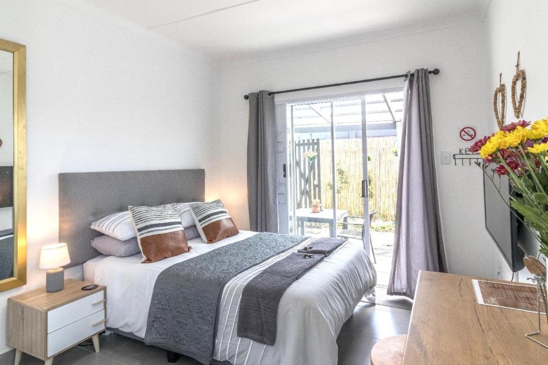 Photo of Bedroom in Gonubie