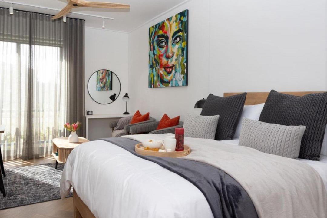 Photo of Bedroom in Century City