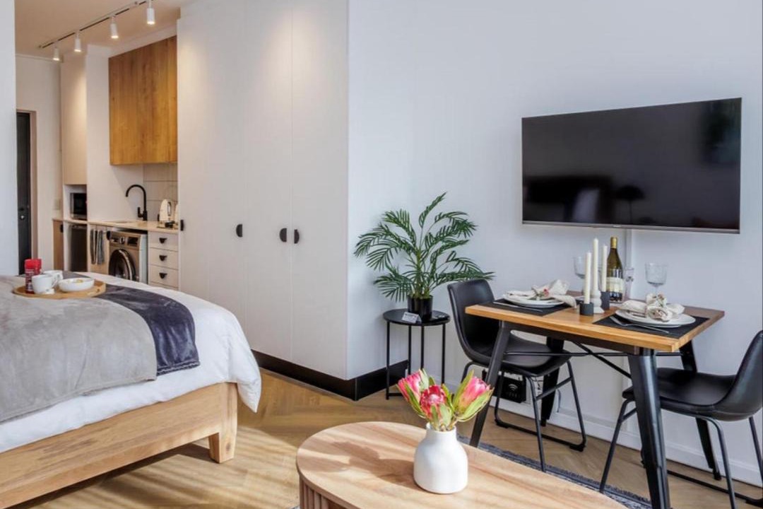 Photo of Bedroom in Century City