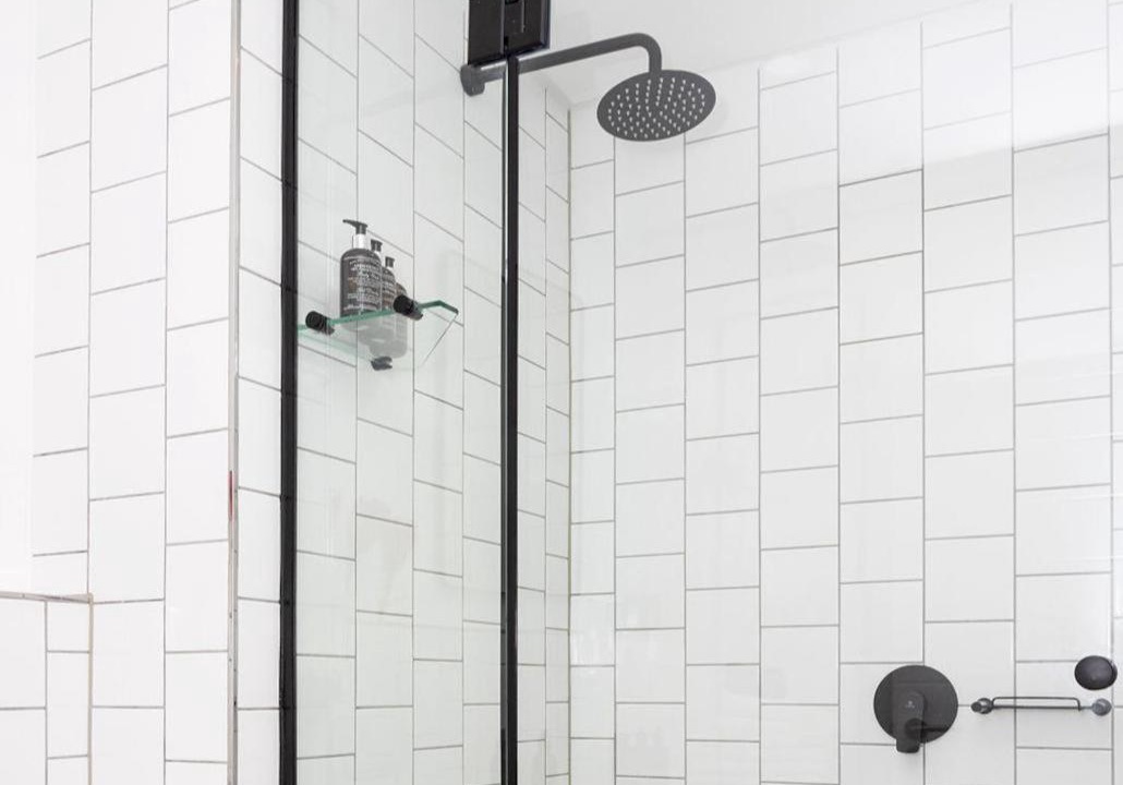Photo of Bathroom in Century City