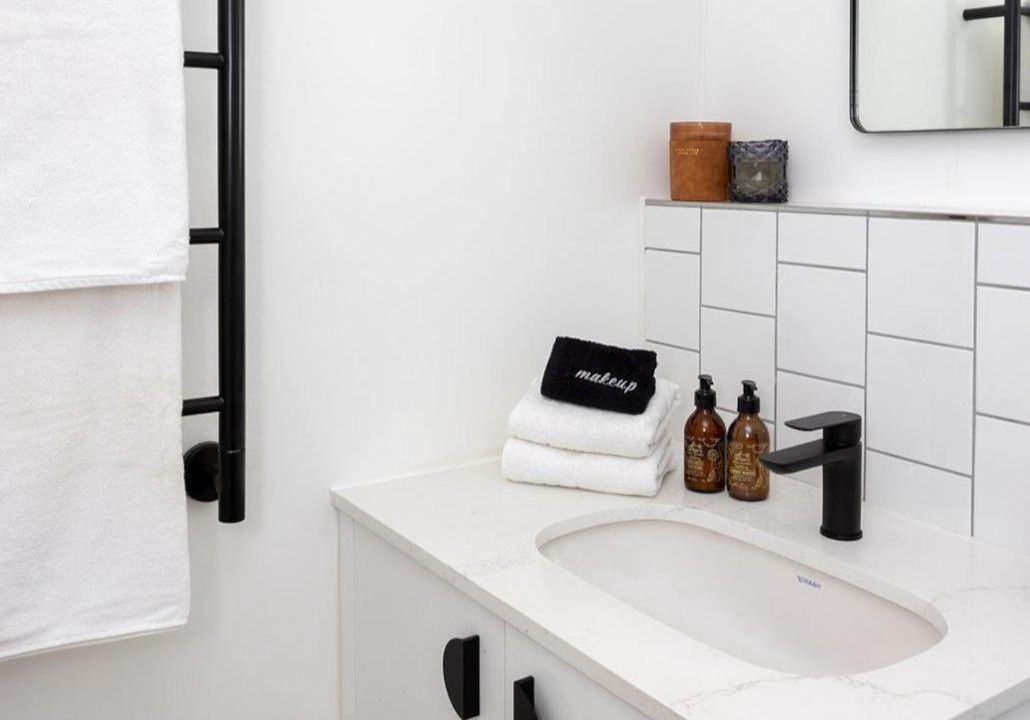 Photo of Bathroom in Century City