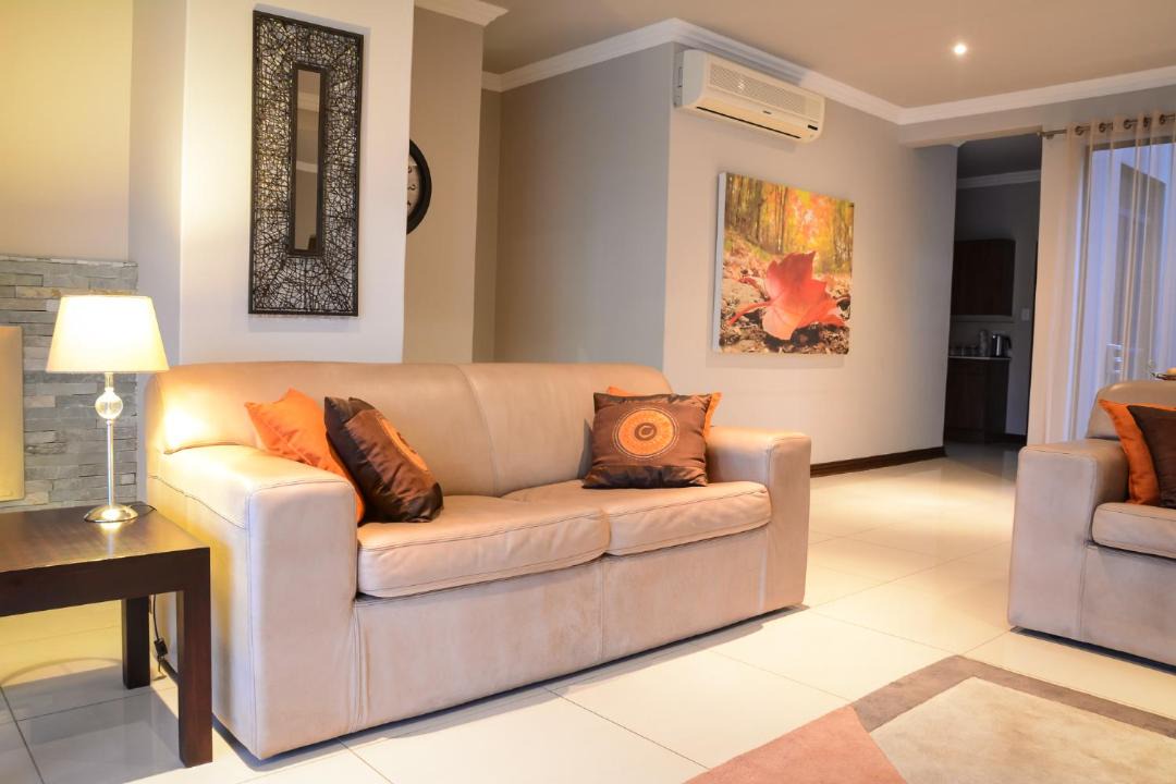 Photo of Livingroom in Parys