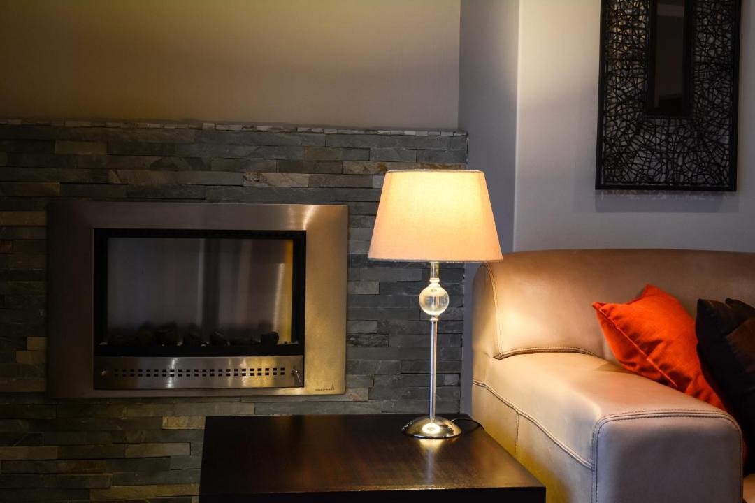 Photo of Livingroom in Parys