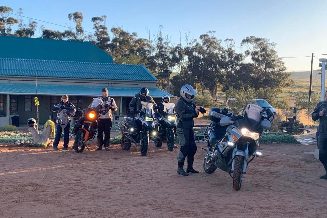 Photo of Others in Kamiesberg